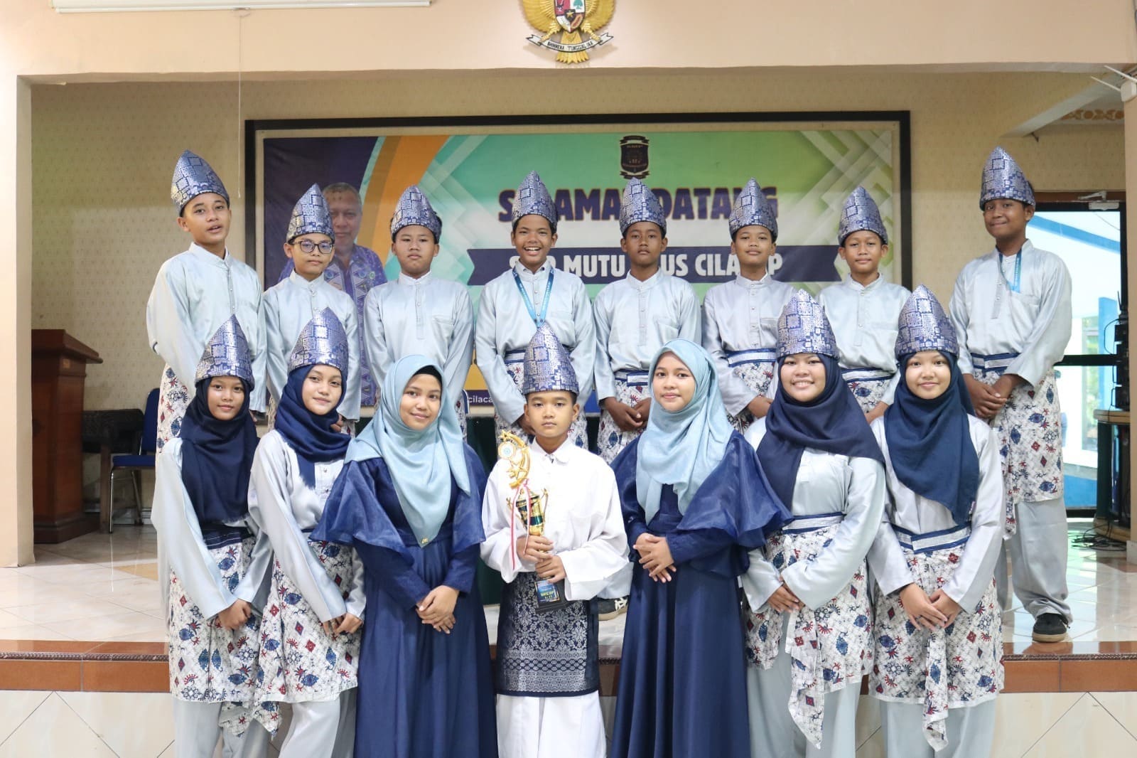 Melodi yang Menginspirasi: Sekolah Musik Cilacap Prima Vista