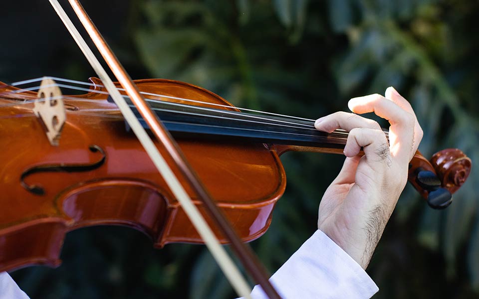Melodi Cilacap: Menemukan Bakat Musik di Tengah Kehidupan Sehari-hari